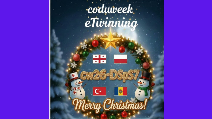 “From letters to flags”